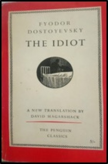 The Idiot (1955)